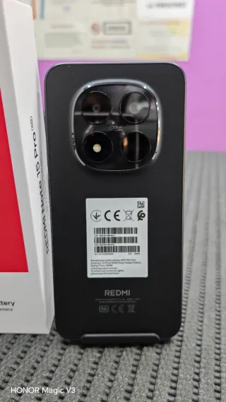 Xiaomi Redmi Note 15 Pro 5G