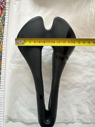 Sillín Selle San Marco Mtb