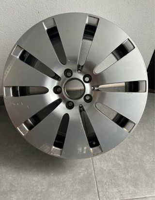 Llantas Mercedes GLC