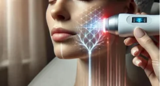 TRATAMIENTO FACIAL RADIOFRECUENCIA