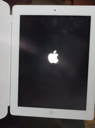 Apple iPad 16GB Con teclado de regalo