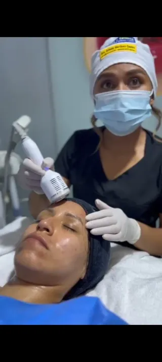 Masajes Profesionales