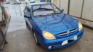 Citroen Xsara 2004