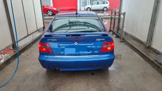 Citroen Xsara 2004
