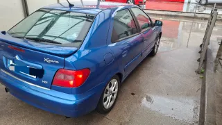 Citroen Xsara 2004