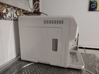 Cafetera Cecotec Power Matic-ccino 7000