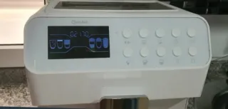 Cafetera Cecotec Power Matic-ccino 7000