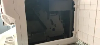 Cafetera Cecotec Power Matic-ccino 7000