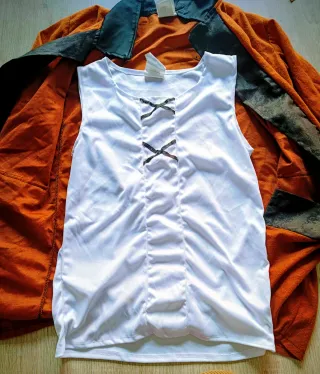 Disfraz Pirata Bucanero Niño 10-12 Años