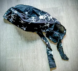 Disfraz Pirata Bucanero Niño 10-12 Años