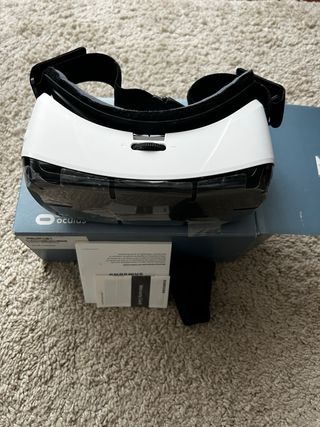 Samsung Gear VR Gafas Realidad Virtual