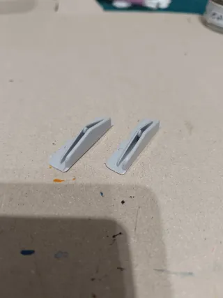 Guía Ventanilla Citroen Saxo / Peugeot 106