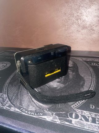 Kodak Instamatic 77X Fotocamera