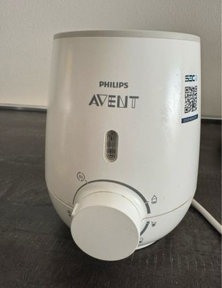 Scaldabiberon Philips Avent