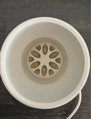 Scaldabiberon Philips Avent