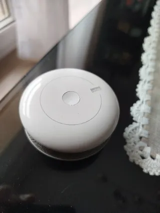 Sensores de Humo Fibaro (Pack 6)