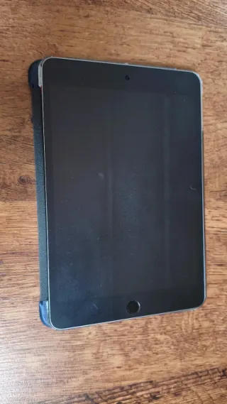 iPad mini 4 64GB Plata