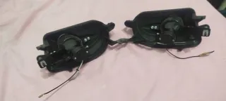 Faros Antiniebla Mercedes SLK R170