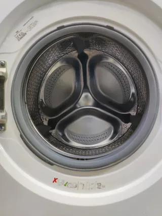 Lavadora Beko 8kg 1200rpm A+