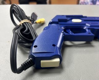 Pistola G-Con 2 Namco PS2