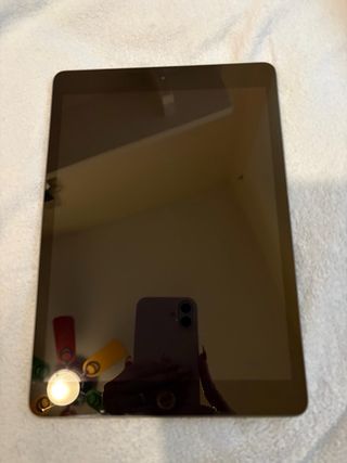 Apple iPad 8va Generación Plata 128 GB