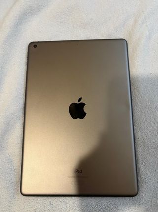 Apple iPad 8va Generación Plata 128 GB