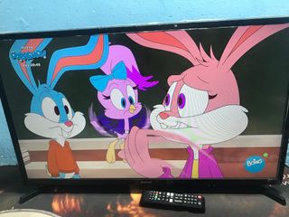 Televisor Samsung Smart TV de 32 pulgadas