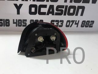 Piloto izquierd hyundai accent