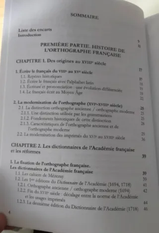 2 libros de francés
