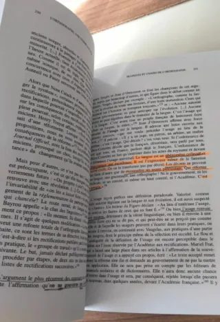 2 libros de francés