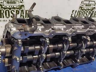 31198 zd30090736 a culata nissan patrol 3.0 di y61