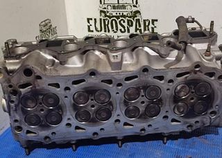 31198 zd30090736 a culata nissan patrol 3.0 di y61