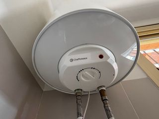 Termo eléctrico 50L