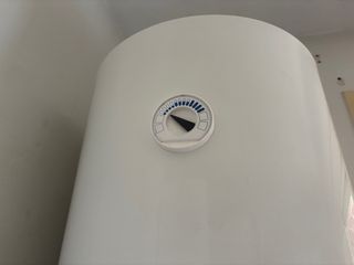 Termo eléctrico 50L