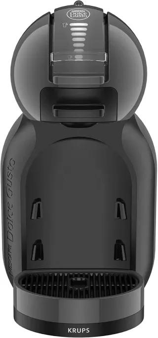 Cafetera Dolce Gusto Krups Negra Con poco uso