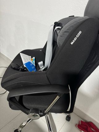 Maxi-Cosi Silla de Coche ISOFIX
