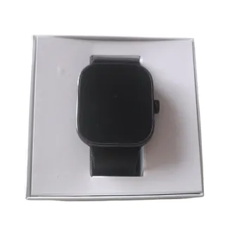 Xiaomi Watch 4 Negro