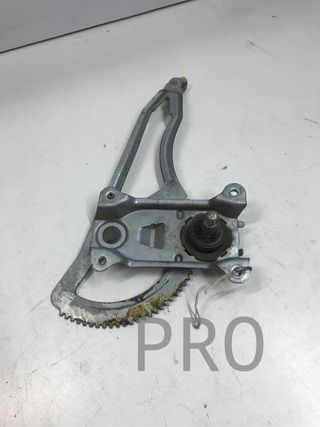 Elevalunas td opel astra g