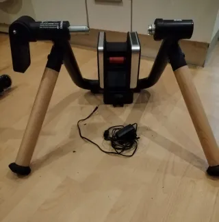 Rodillo inteligente Elite Tuo