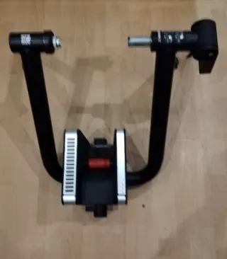 Rodillo inteligente Elite Tuo