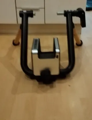 Rodillo inteligente Elite Tuo