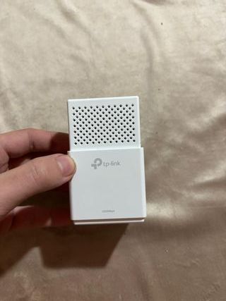 TP-Link Adattatore Powerline 1000Mbps