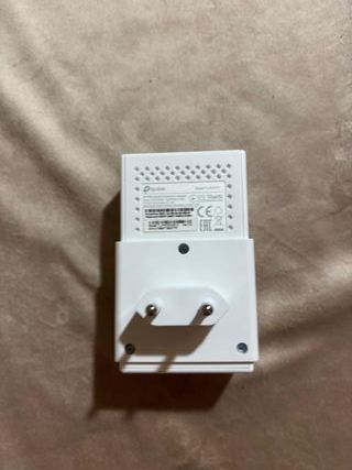 TP-Link Adattatore Powerline 1000Mbps