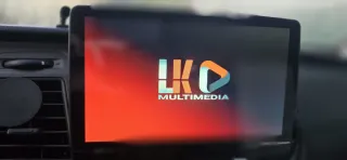 Equipo multimedia LYCKA LKCP1DINW