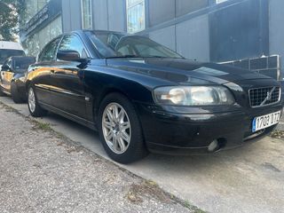 Volvo S60 2006