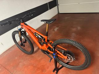 Specialized Turbo Levo Pro Gen 3