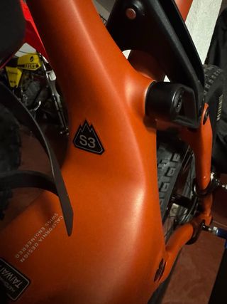 Specialized Turbo Levo Pro Gen 3