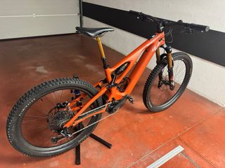 Specialized Turbo Levo Pro Gen 3