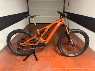 Specialized Turbo Levo Pro Gen 3
