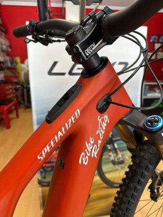 Specialized Turbo Levo Pro Gen 3 Año 2023